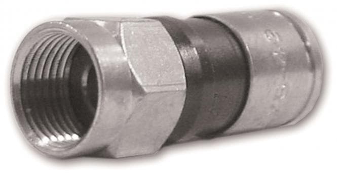 Televes F-Kompressionsstecker FPS2000 für SK2000