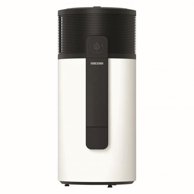 Stiebel Warmwasser- WWK-I 200 Plus Wärmepumpe EEF.A 204479