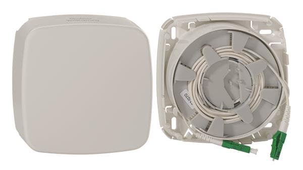 RB FTTH-Verlängerungsset LC OS2 APC 20m APC 20m Kabelverlängerungsbox 228051720