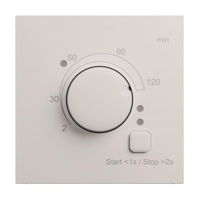 Legrand 765036 SEANO Einsatz Zeitschalter 2-120 Minuten