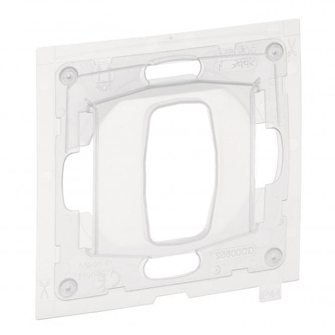 Legrand 765044 SEANO IP44-Kit f.Wechselschalter u.Taster