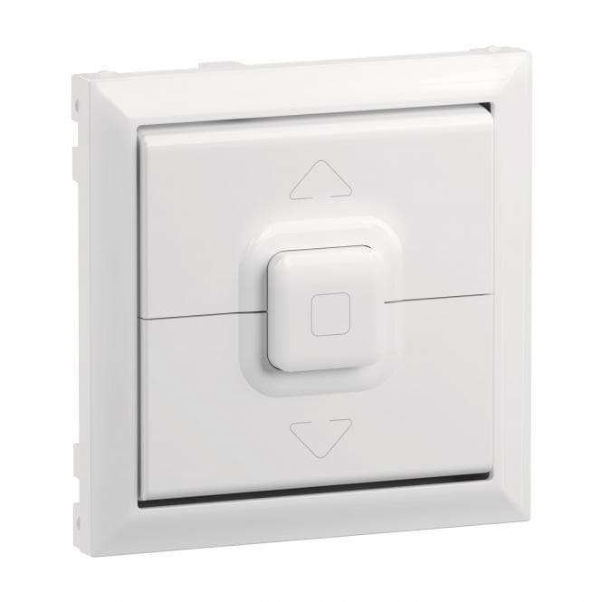 Legrand 765129 SEANO Wippe Jalousieschalter/-taster 3-Tasten-System