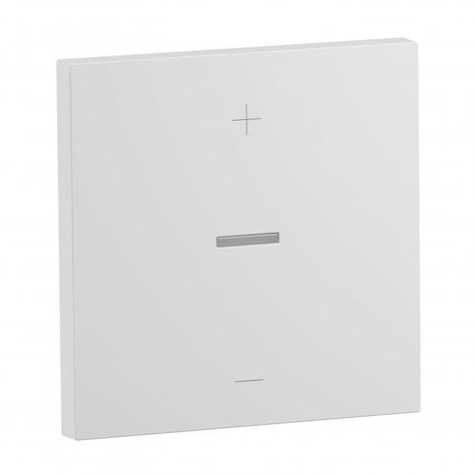 Legrand 765149 SEANO Wippe f.Tastdimmer in 3-L-Ausf Ultraweiß