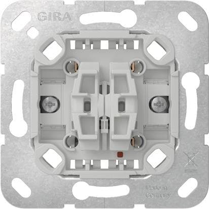 GIRA 310500 Wippschalter Serien Einsatz