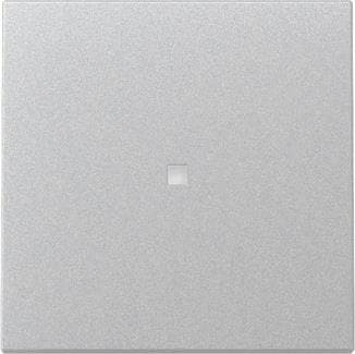 GIRA 329026 Wippe Kontrollfenster System 55 Farbe Alu