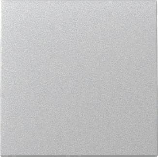 GIRA 329626 Wippe System 55 Farbe Alu