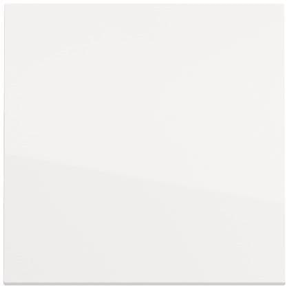 GIRA 329670 Wippe Flächenschalter Reinweiß
