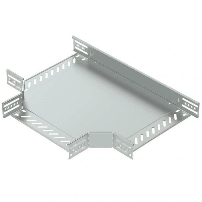 OBO RT 630 FS T-Stück f.Kabelrinne horizontal 6038106