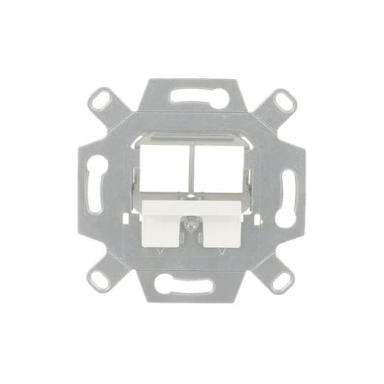 BJ Montageadapter UP 0219/14 f.Moduleinsätze
