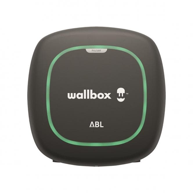 ABL Wallbox Pulsar 11kW 100000446 Ladestation m.Ladekabel