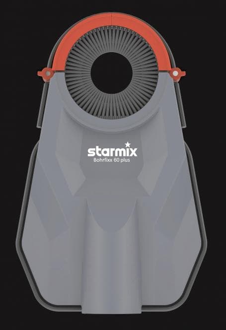Starmix Bohrfixx 60 Plus Nr. 110134