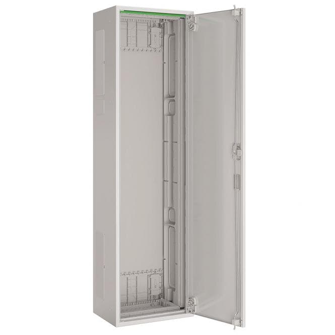 ABN Wandgehäuse schutzisoliert ABNRS107 IP44 BxHxT:300x1100x210mm