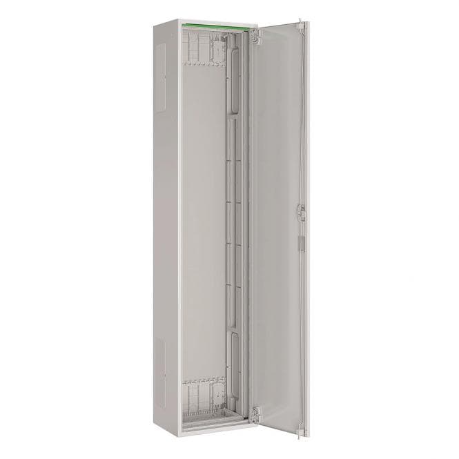 ABN Wandgehäuse schutzisoliert ABNRS109 IP44 BxHxT:300x1400x210mm