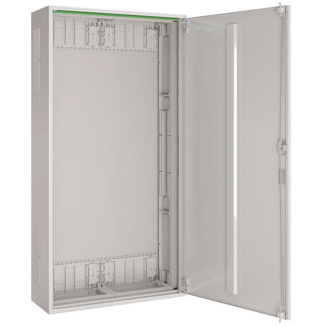 ABN Wandgehäuse schutzisoliert ABNRS207 IP44 BxHxT:550x1100x210mm