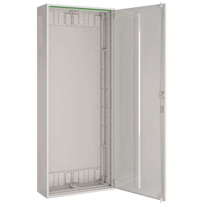ABN Wandgehäuse schutzisoliert ABNRS209 IP44 BxHxT:550x1400x210mm