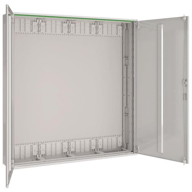 ABN Wandgehäuse schutzisoliert ABNRS407 IP44 BxHxT:1050x1100x210mm