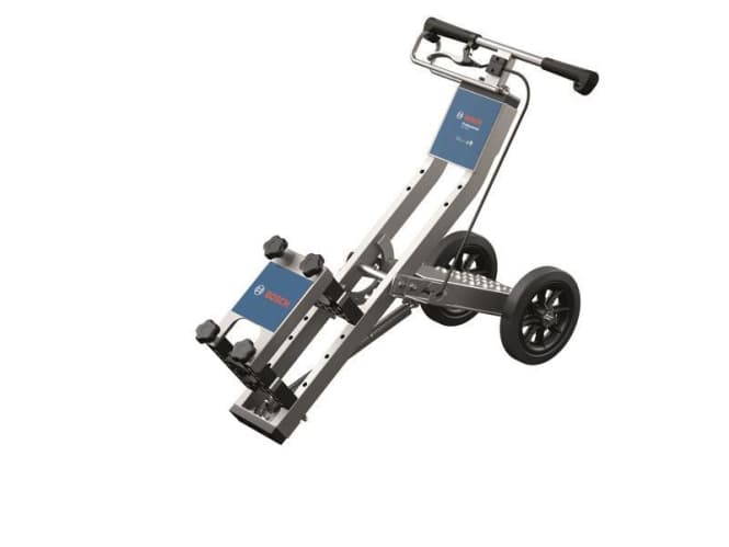 Bosch Wagen Bodenbelagsentferner GHT 13 1600A02JY7
