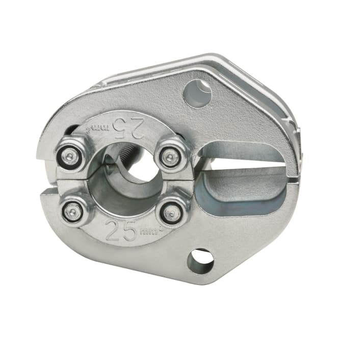 Klauke Abisoliereinsatz 25mm² SD5025 Micro EK50ML