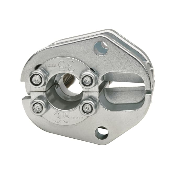 Klauke Abisoliereinsatz 35mm² SD5035 Micro EK50ML