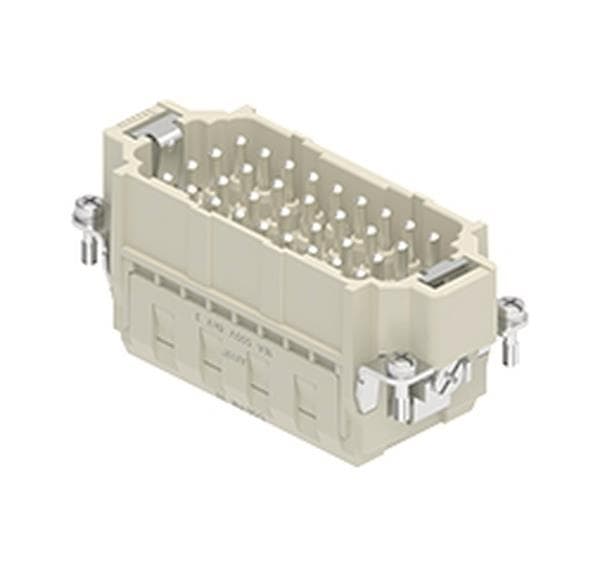 ILME Stifteinsatz Gr.77.27 CQEYM 32 32P+PE
