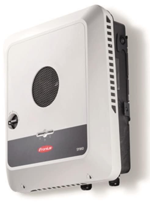 Fronius Hybrid Symo GEN24 12.0 Plus SC 2MPPT WR WLAN/Ethernet 4,210,189,002