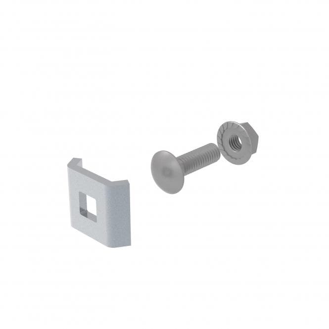 CABLOFIL CM350426 Verbindungskit KITFIXTR HR (Inhalt 50 Stück)