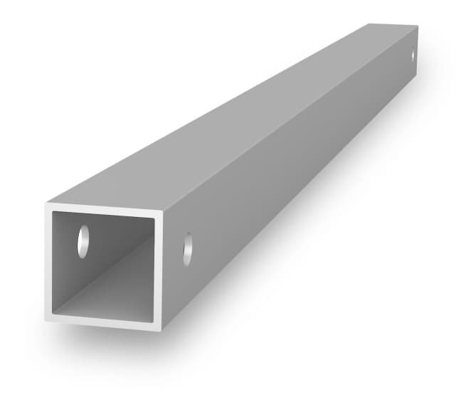 K2 GreenRoof Strebe 1384.5mm 2004193 Aluminium