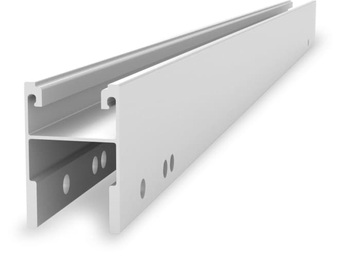 K2 GreenRoof Obergurt 1600mm 2004195 Aluminium