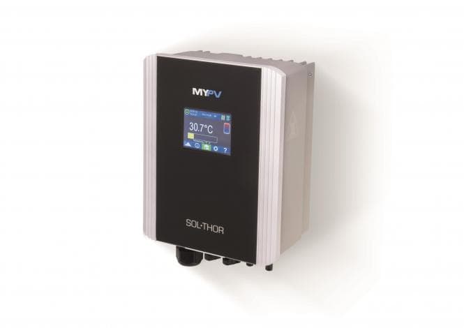 my-PV DC Power-Manager SOL-THOR 0-3,6 kW 14-0100