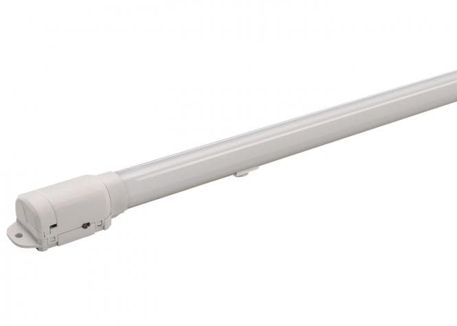 LAS Sanierungseinsatz Teneo LS-TN12SW-06 LED T8 9/12W 1620/2160lm 3/4000K 570mm