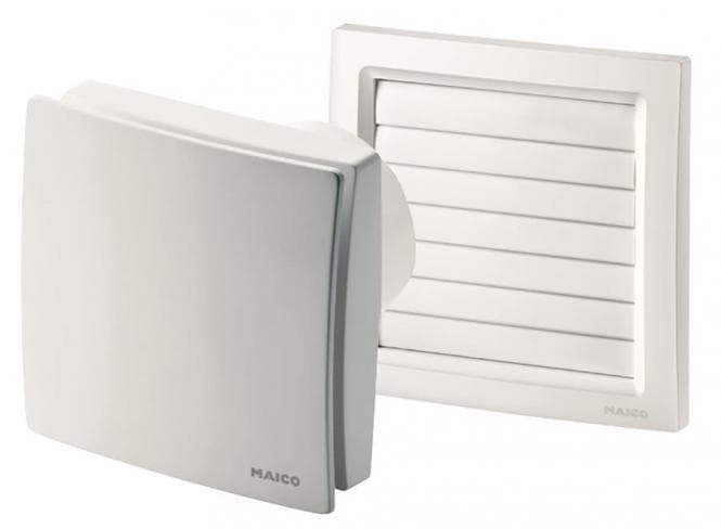 Maico 0084.0459 Automatische AKE 150/1 Kellerentfeuchtung DN 150 0084.0459