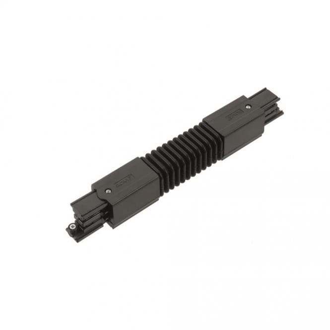 LTEK 3PH Verbinder flexibel KKT301261 Global, schwarz