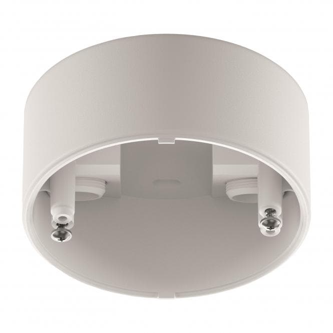 Legrand 999835 APgehäuse IP20 d=84x36 f. Decken-Bewegungs-/Präsenzmelder Weiß