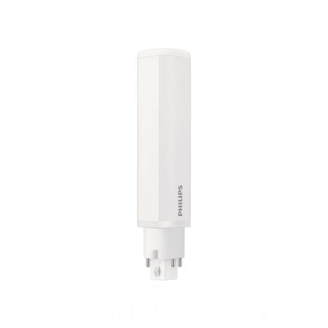 PHIL CorePro LED PL-C 10W/830 120° (26W) 4Pin G24q-3 EVG/230V 990lm EEK F