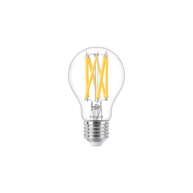 PHIL MST LEDbulb 10,5-100W/927 E27 klar AGL 1521lm DIMTONE 2200-2700K EEK D