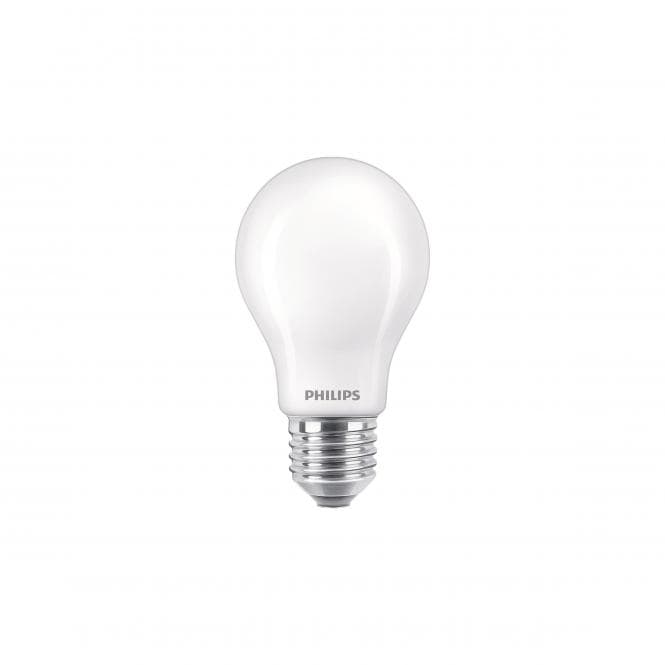PHIL MAS LEDbulb 3,4-40W/927 E27 matt AGL 470lm DIMTONE 2200-2700K EEK D