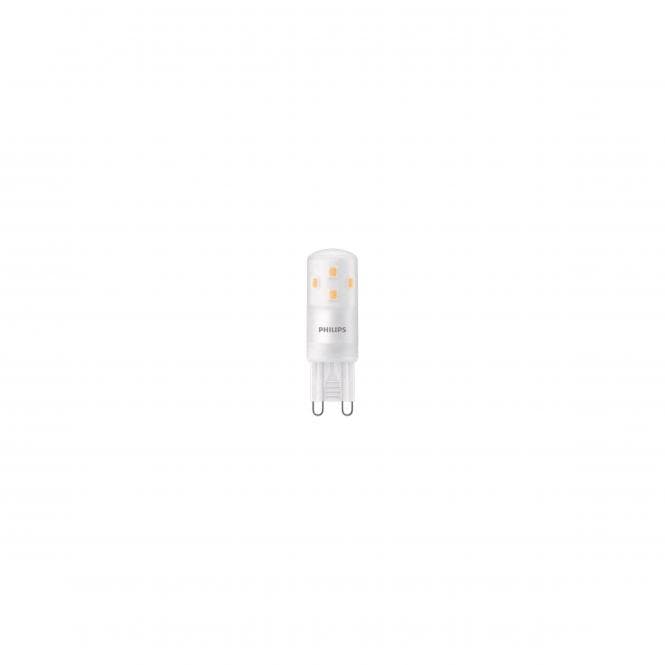 PHIL CorePro LEDcapsuleMV dimmbar G9 2,7-25W/827 300lm 15000h EEK E