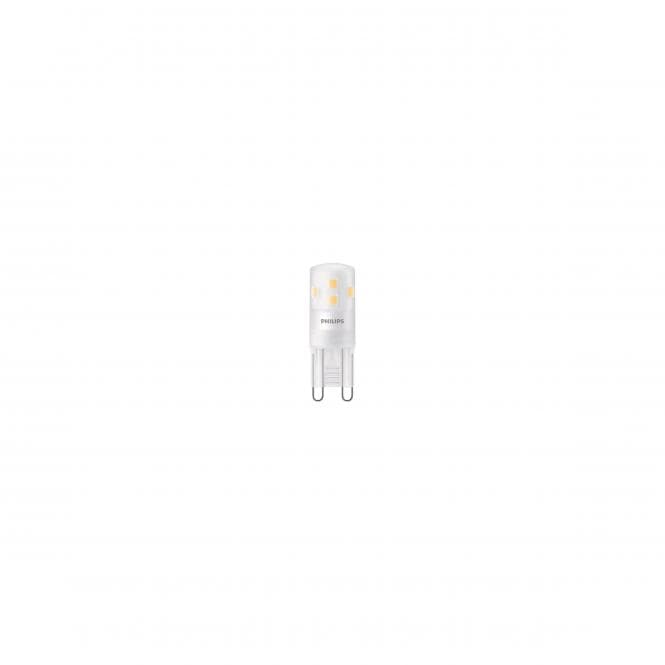 PHIL CorePro LEDcapsule G9 1,9-25W/827 220lm 15000h EEK E