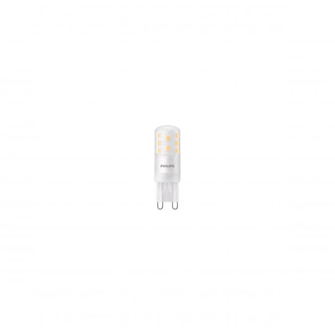 PHIL CorePro LEDcapsule G9 3,7-40W/827 470lm 15000h EEK E