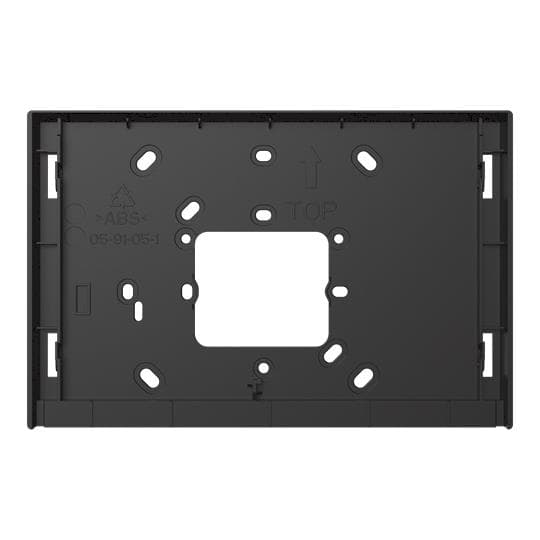 BJ AP-Montagedose 42491S-B f.Busch-OneTouch u.IPtouch 7 lite