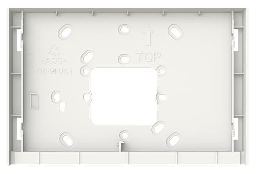 BJ AP-Montagedose 42491S-W f.Busch-OneTouch u.IPtouch 7 lite