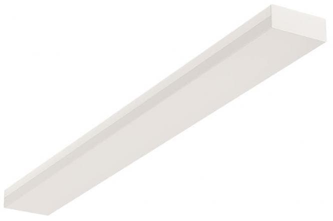 RZB Anbau-Wannenleu. PLANIA 312787.002.1 52W 5650-7400lm 4K UGR22 opal 1520x160mm