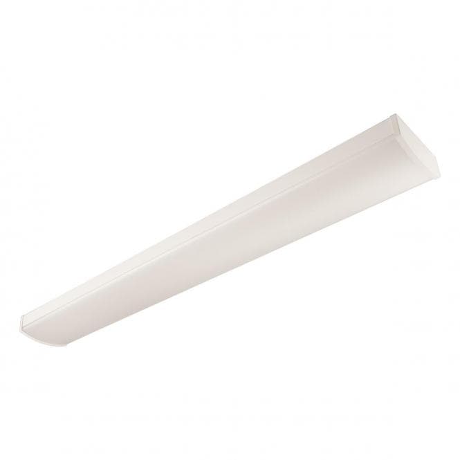 EVN Anbauleuchte DARDO NEXT UGR22 ML MC IP54 20-35W 2600-4900lm 3/4000K 1200mm