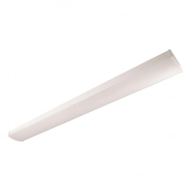 EVN Anbauleuchte DARDO NEXT UGR22 ML MC IP54 26-45W 3380-6300lm 3/4000K 1500mm