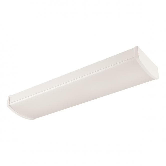 EVN Anbauleuchte DARDO NEXT UGR22 ML MC IP54 11-20W 1430-2800lm 3000/4000K 600mm