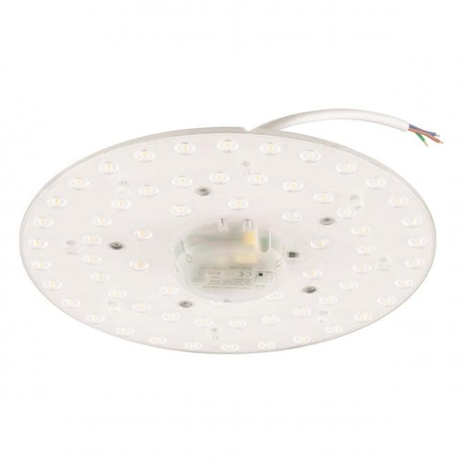 EVN Umrüstmodul POSTEA NEXT ML URM2425 18/24W 2610-3360lm 3/4K AC/DC D240mm