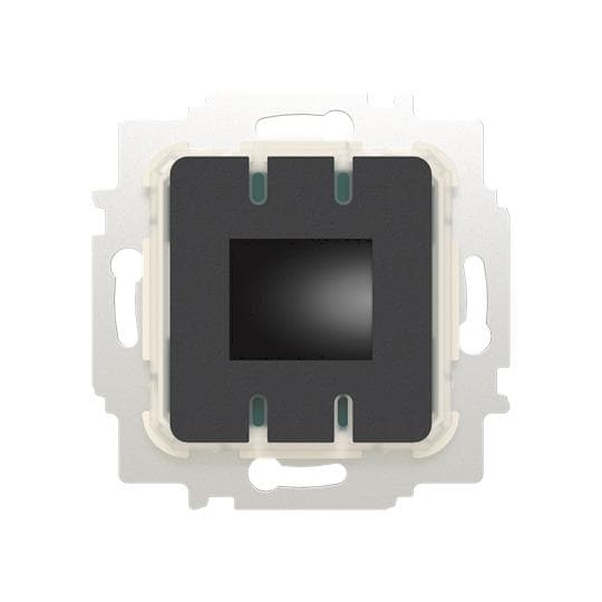 BJ 62841 U-WL Raumtemperaturregler-Einsatz WL