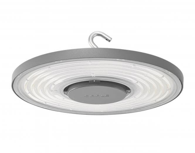 OPPLE Highbay Performer G6 545001121500 LED 130W 26000lm 4000K IP66 breitstr.