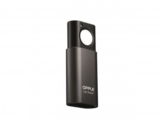 OPPLE Light Master IV 821017005100 Luxmeter bluetooth (App iOS + Android)