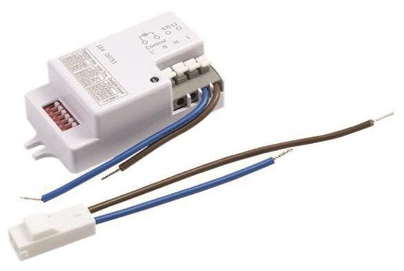 MEGAM RENZO/FONDA XChange Sensor HF-Bewegungs-/Tageslichtsensor